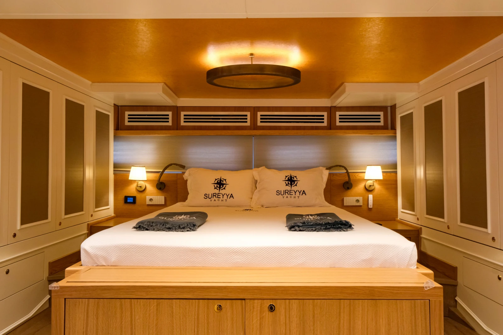 cabin